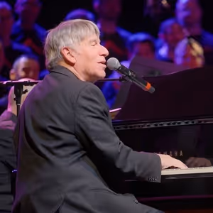 Review: THE SONGS + STORIES OF STEPHEN SCHWARTZ at Chan National Queer Arts Center