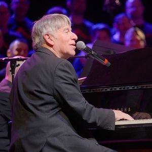 Review: THE SONGS + STORIES OF STEPHEN SCHWARTZ at Chan National Queer Arts Center