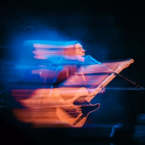 Julien Baker Reveals NYC Residency at Webster Hall in October