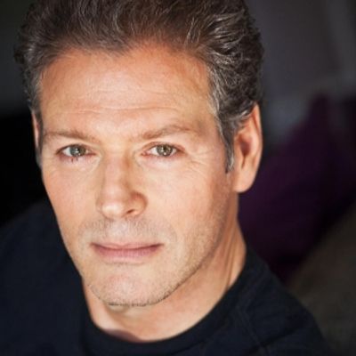 Emmy Winning Kevin Spirtas Joins Cast of GRT&rsquo;s MY SPIRITS SOAR