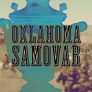 La MaMa to Present Alice Eve Cohen's OKLAHOMA SAMOVAR