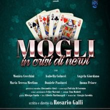 Review: MOGLI IN CRISI DI NERVI al TEATRO MARCONI