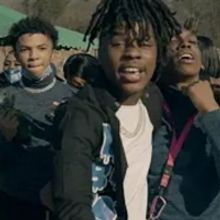 Slatt Zy Release New Single 'Feel It in My Soul'