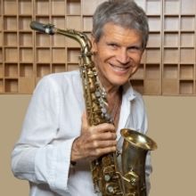 Six-Time Grammy Award Winner David Sanborn to Headline Jazz Fest Pompano Beach 2023