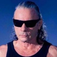 Bruce Dickinson UK & European Tour Dates Announced