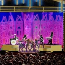 Broadway By Design: Emma Bailey, Tim Deiling, Paul Gatehouse, and Gabriella Slade…