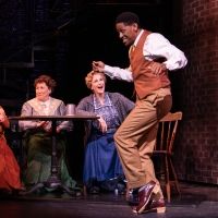 Tony Awards Administration Committee Makes Final Eligibility Rulings for FUNNY GIRL…