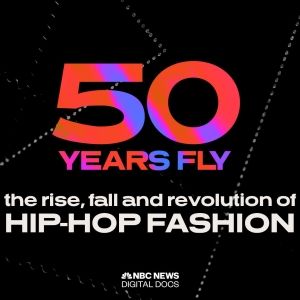 NBC News Launches New Documentary '50 Years Fly: The Rise, Fall and Revolution of…