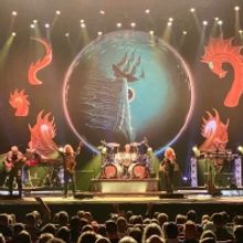 BWW Review: KANSAS at Capital One Hall
