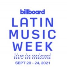 Billboard Announces Latin Music Week Talent & Registration