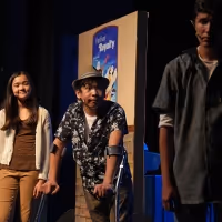 Review: 13: THE MUSICAL at Simi Valley Cultural Arts Center