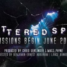 The Scattered Players Presents SHATTERED SPACE