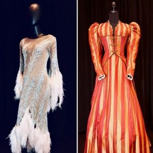 Museum Of Broadway Adds New Costumes From THE CHER SHOW, THE WILD PARTY, and MARIE…