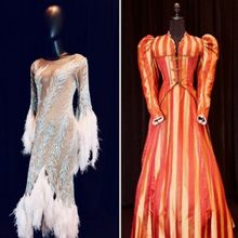 Museum Of Broadway Adds New Costumes From THE CHER SHOW, THE WILD PARTY, and MARIE CH