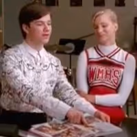 TV: GLEE - Sneak Peek - More 'Mattress'