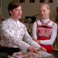 TV: GLEE - Sneak Peek - More 'Mattress' Video