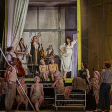 Review: CARMEN, Grand Opera House