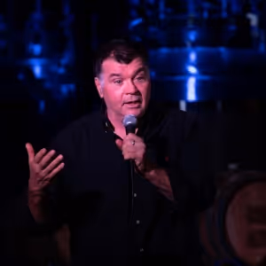 Comedy Returns To Samuel Slater's Restaurant With Tony V & Guests Next Month