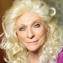 Judy Collins Earns Grammy Nomination for Her Latest Album 'Spellbound'