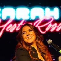 Sarah Hester Ross' Comedy Special is Coming To Coop's Cabaret And Hot Spot Tomorrow