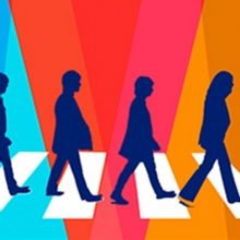 RAIN - A Tribute To The Beatles Comes to Majestic Theatre