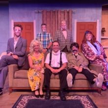 The World Premier Of TIL THEFT DO US PART Debuts At The Off Broadway Palm