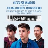 New Cabaret Series Comes To Don't Tell Mama