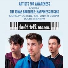 New Cabaret Series Comes To Don't Tell Mama