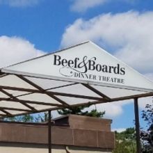 Beef & Boards Announces Schedule Updates