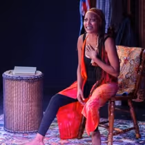 Review: BEAUTY'S DAUGHTER at OnWord Theatre