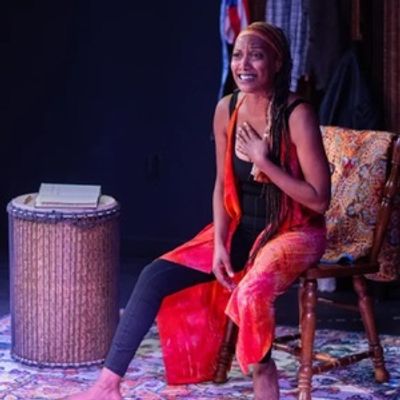 Review: BEAUTY'S DAUGHTER at OnWord Theatre