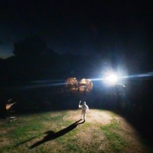 Charles Dennis and Spaghetti Eastern Music Team Up For 3-Hour Performance Of RECYCLE…
