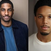 Chalse Okeke, Sheldon J. Nicholas, Bryce Foley, & Celestine Rae Set for Benefit Readi