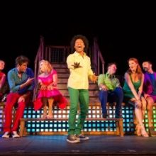 Transcendence Theatre Company Closes Out 2020 Virtual Season with Annual Gala Celebra