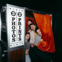 Post Sex Nachos Release BIG BAD Album, Announce Nashville Tour