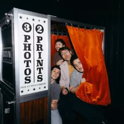 Post Sex Nachos Release BIG BAD Album, Announce Nashville Tour