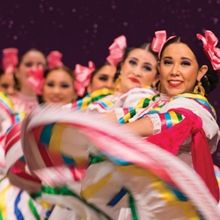 Experience MARIACHI CHRISTMAS This Holiday Season at Popejoy Hall