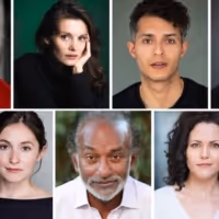 Cast Announced For LOVE ALL at Jermyn Street Theatre