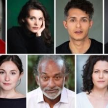 Cast Announced For LOVE ALL at Jermyn Street Theatre