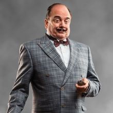 MURDER ON THE ORIENT EXPRESS to Open Alabama Shakespeare Festival’s 40th Season