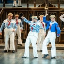 Guest Blog: English National Opera's Amy Powell On Relaxed Performances