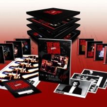 Guitar Legend Trevor Rabin To Share 'Changes' 10 Disc Box Set, Out March 16