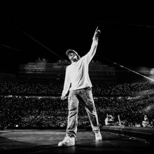 Morgan Wallen Sets 2025 Tour, Reveals Title of 4th Studio Album