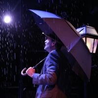 BWW Review: SINGIN' IN THE RAIN Sings and Dances Up a Storm at Chaffin's Barn Dinner…