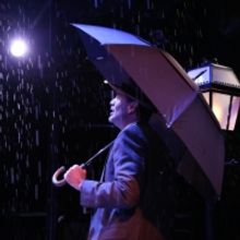 BWW Review: SINGIN' IN THE RAIN Sings and Dances Up a Storm at Chaffin's Barn Dinner 