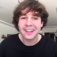 VIDEO: David Dobrik Explains His Decision Not to Make Videos During Quarantine on…