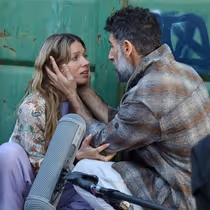 12 HOURS IN OCTOBER Film Now Available on Digital Platforms