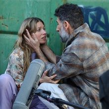 12 HOURS IN OCTOBER Film Now Available on Digital Platforms