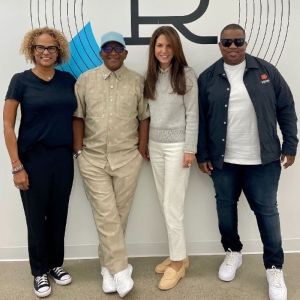 Reservoir Acquires THE LION KING Composer Lebo M's Catalog Rights