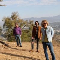 David Haerle Releases New Album 'El Camino Sierra'